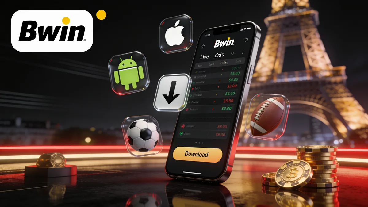 Autres bonus et promotions bwin en France — bwin en France