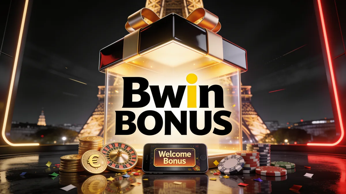 bwin en France — Bonus et promotions bwin