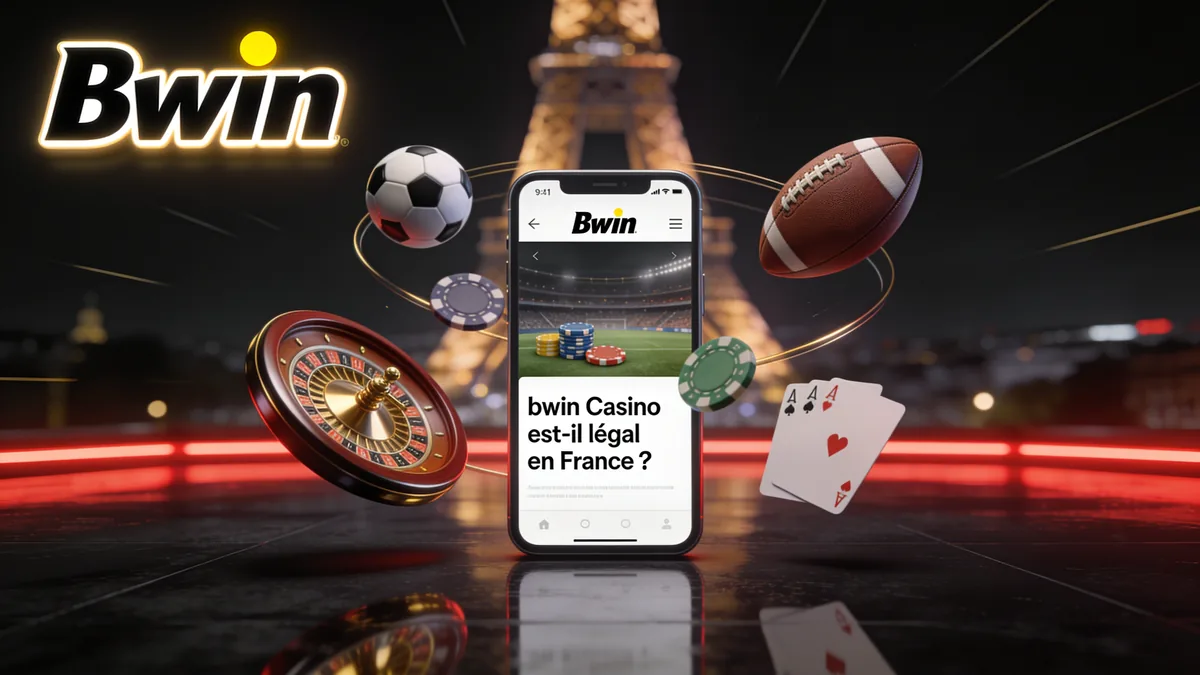 bwin en France — bwin Casino est-il légal en France ?