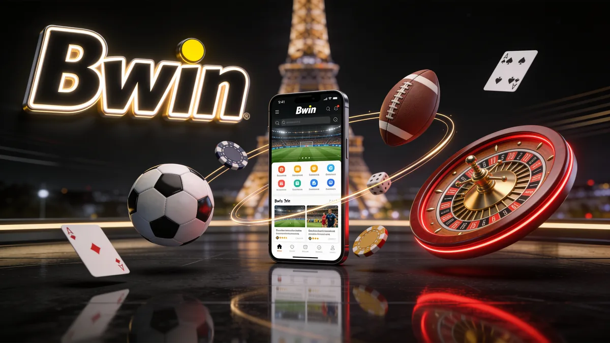 Comment obtenir le bonus de bienvenue bwin sans code promo — bwin en France